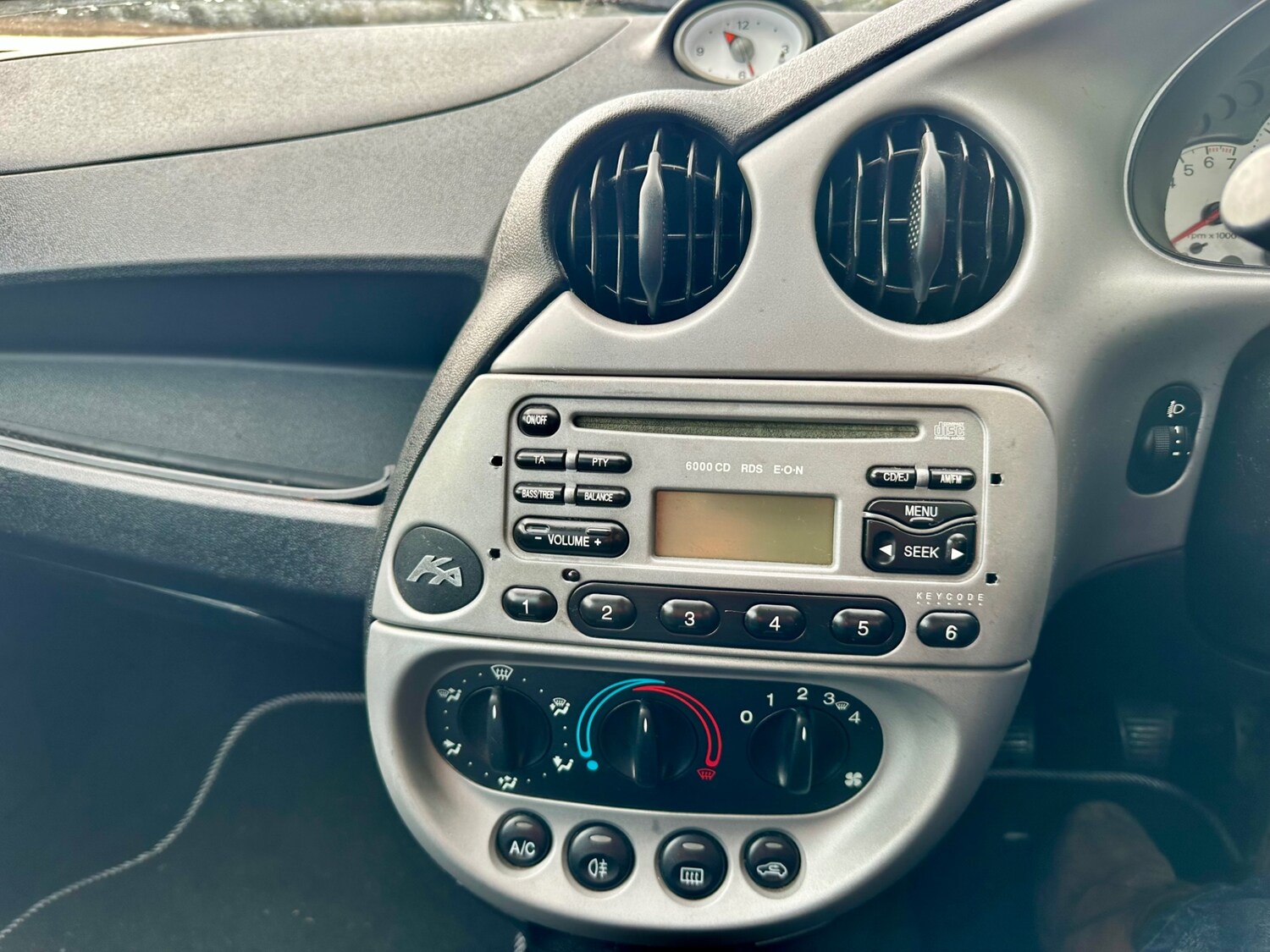 Used Ford Ka 2007 for sale - 76127667: Photo 17