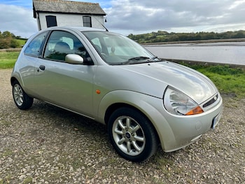 Ford - Ka