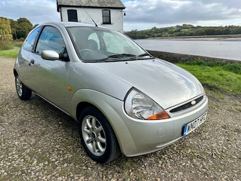 Used Ford Ka 2007 for sale - 76127667: Photo 2