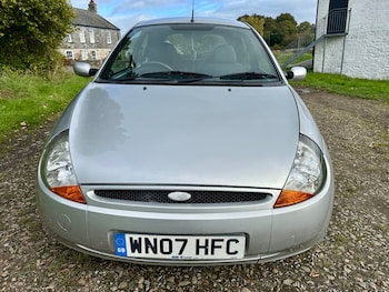 Used Ford Ka 2007 for sale - 76127667: Photo 3