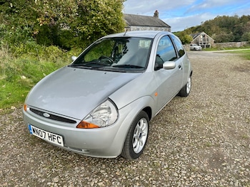 Used Ford Ka 2007 for sale - 76127667: Photo 4