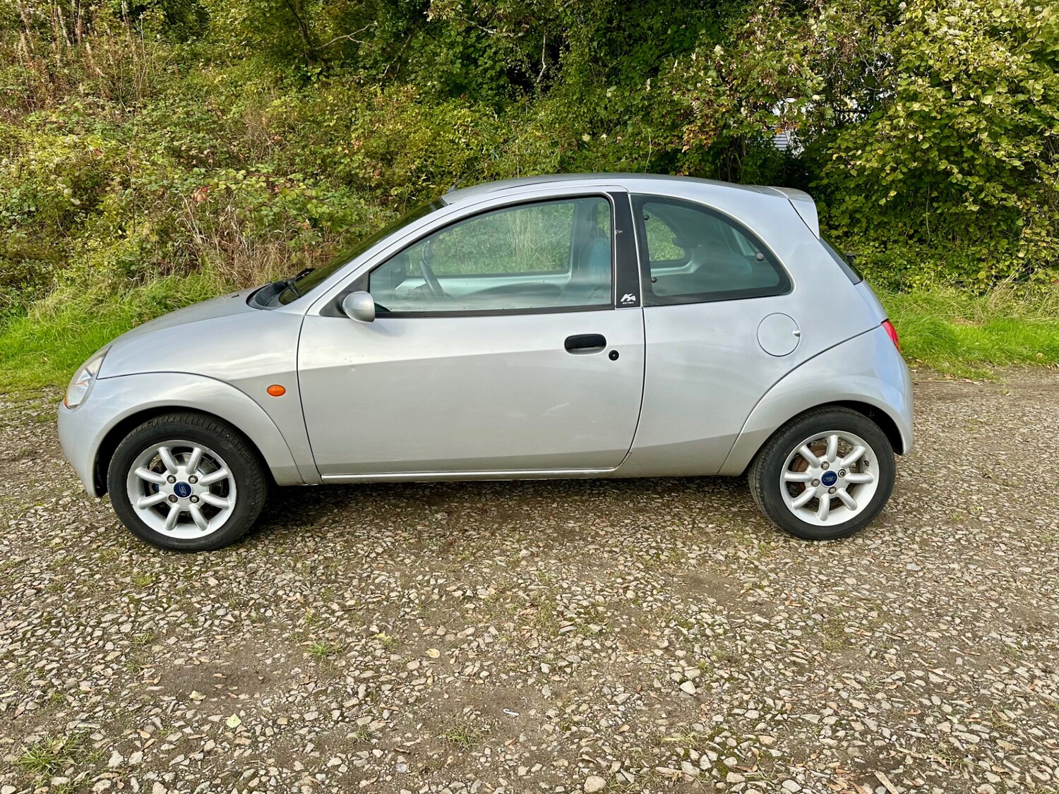Used Ford Ka 2007 for sale - 76127667: Photo 6