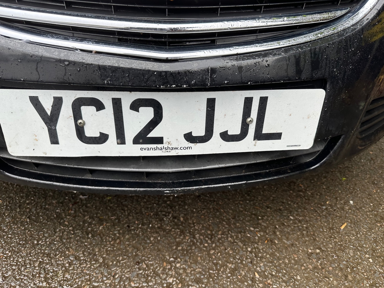 Vehicle 11