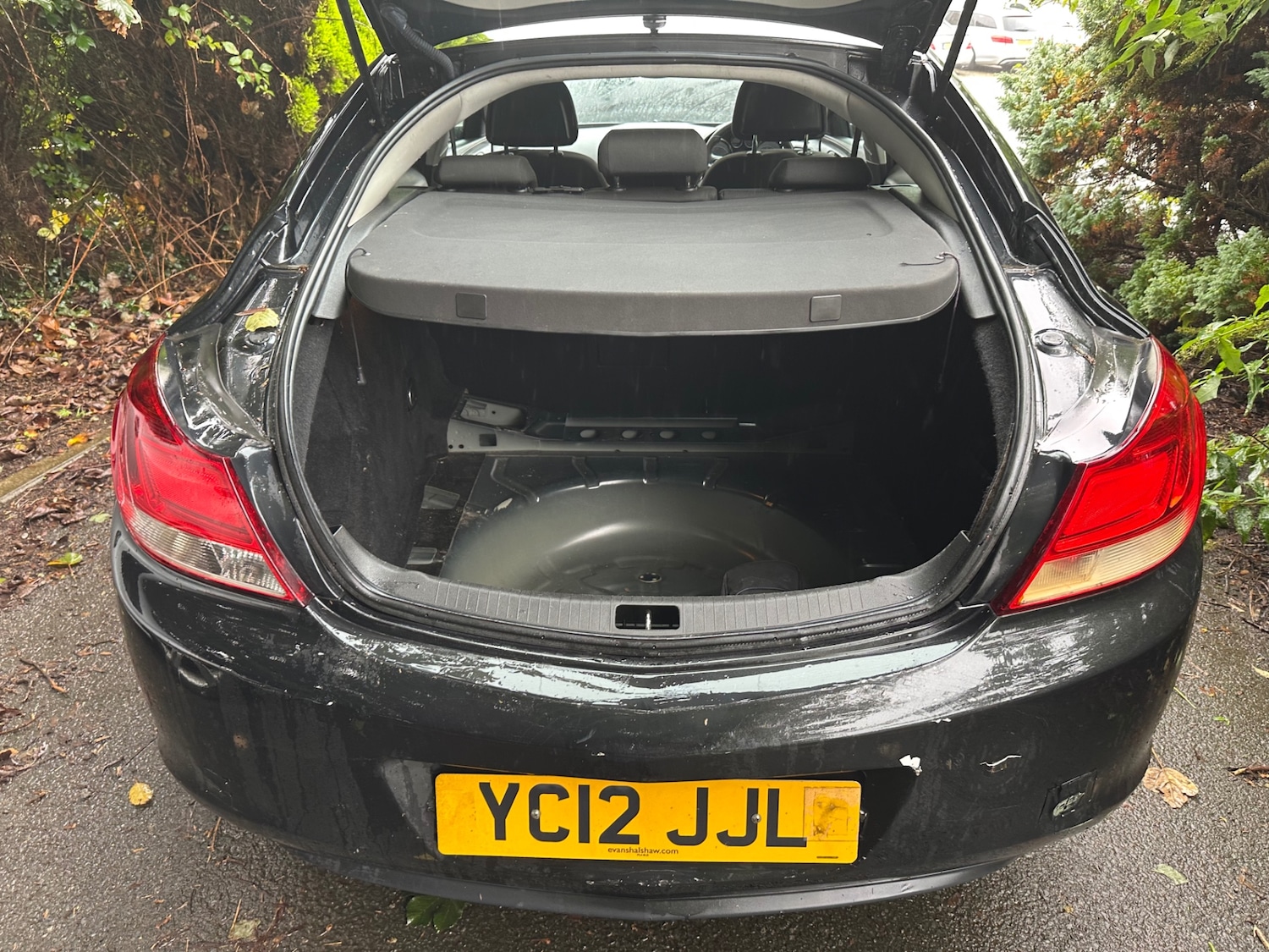 Vehicle 16