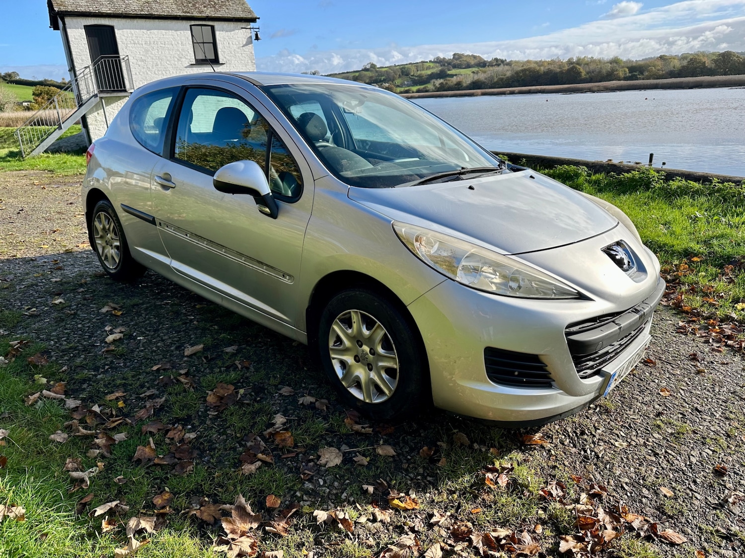 Used Peugeot 207 2011 for sale - 76364363: Photo 1