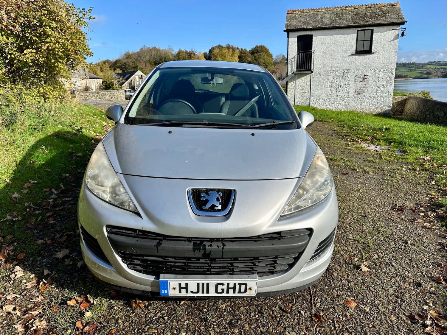 Used Peugeot 207 2011 for sale - 76364363: Photo 3