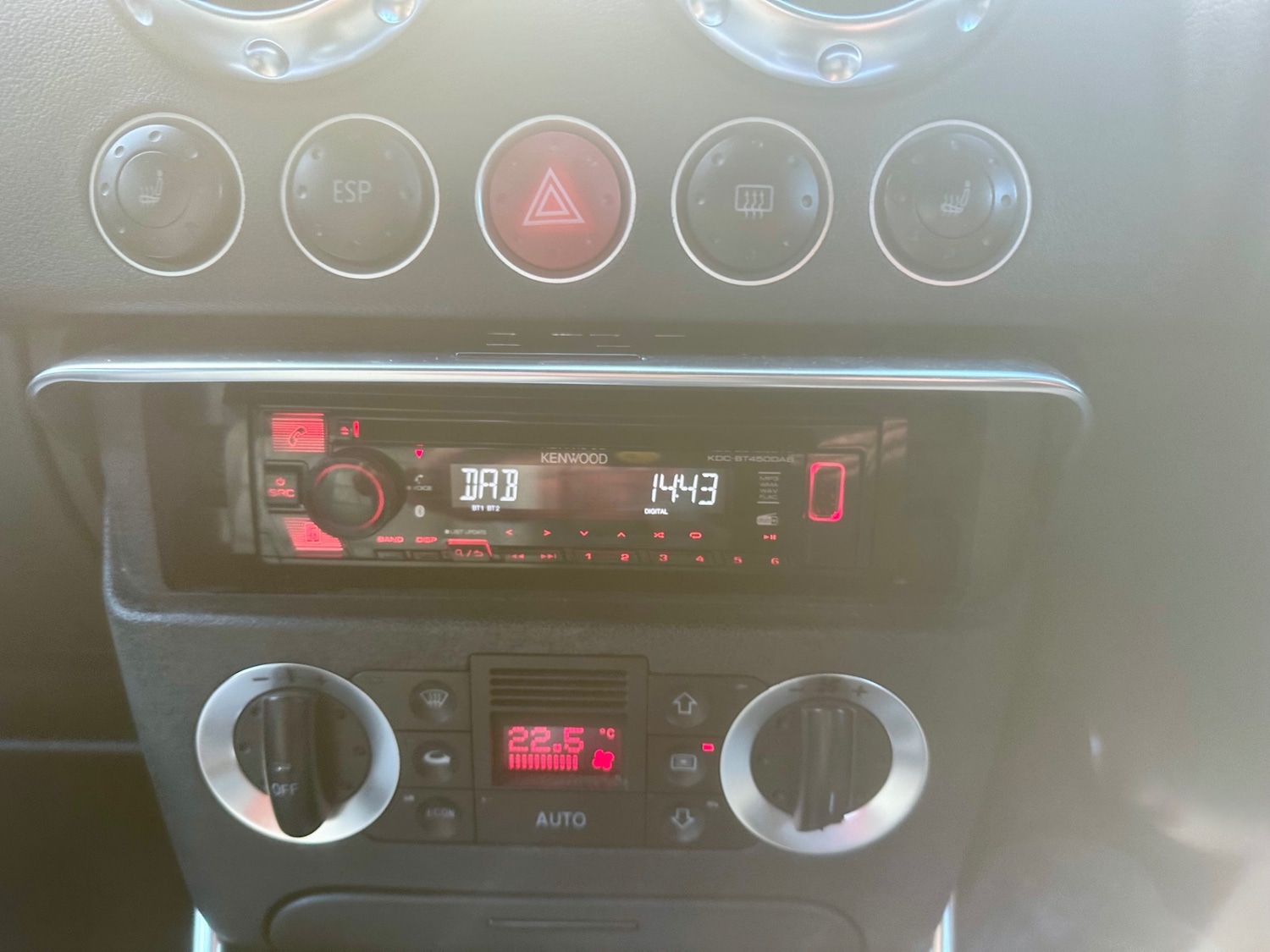 Used Audi TT 2002 for sale - 78064677: Photo 10