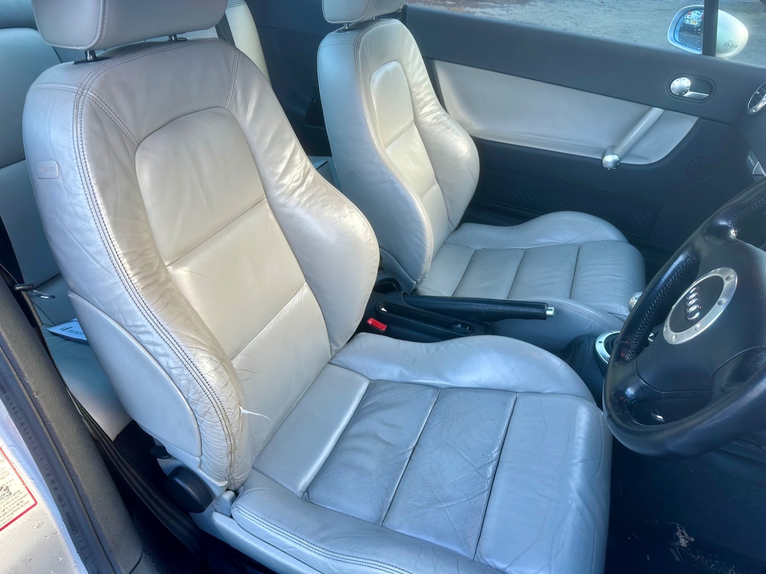 Used Audi TT 2002 for sale - 78064677: Photo 7