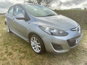 Used Mazda Mazda2 2012 for sale - 77422876: Photo