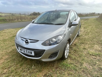 Used Mazda Mazda2 2012 for sale - 77422876: Photo