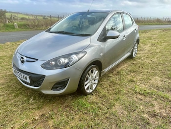 Used Mazda Mazda2 2012 for sale - 77422876: Photo
