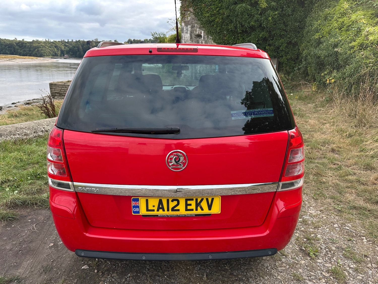 Vehicle 9