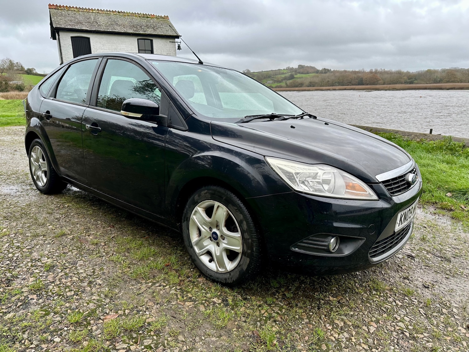 Used Ford Focus 2009 for sale - 76525827: Photo 1