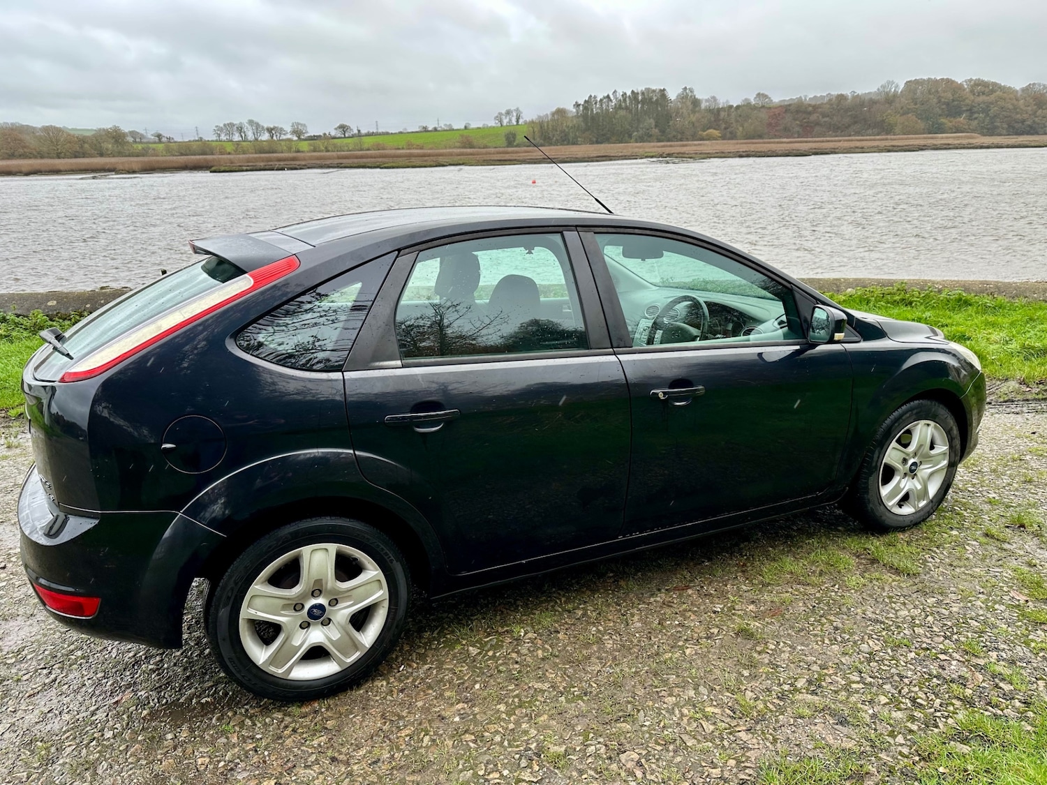 Used Ford Focus 2009 for sale - 76525827: Photo 12