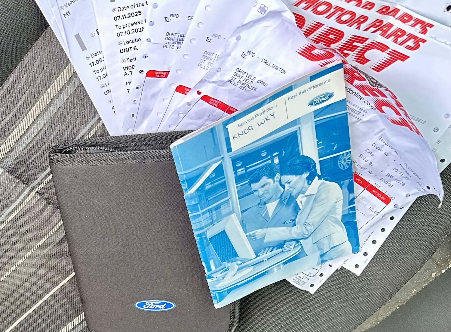 Used Ford Focus 2009 for sale - 76525827: Photo 14