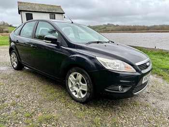 Used Ford Focus 2009 for sale - 76525827: Photo