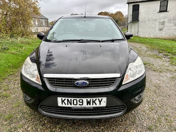 Used Ford Focus 2009 for sale - 76525827: Photo