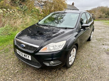 Used Ford Focus 2009 for sale - 76525827: Photo