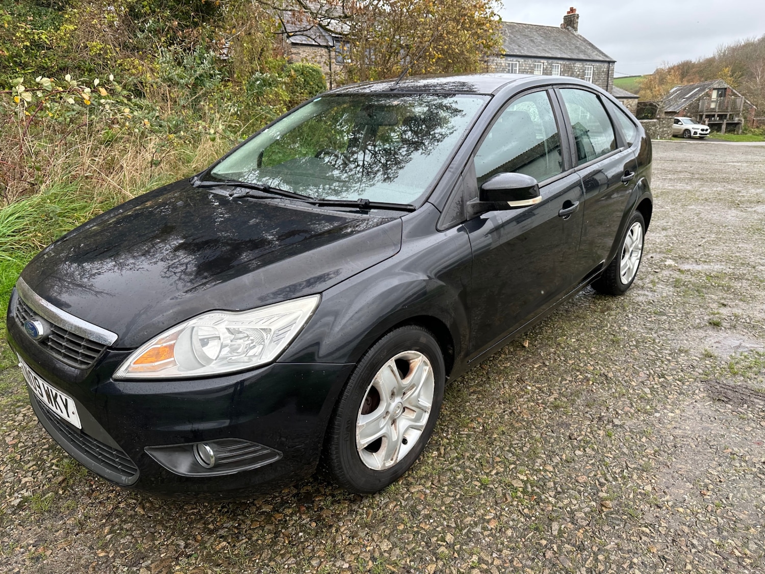 Used Ford Focus 2009 for sale - 76525827: Photo 5