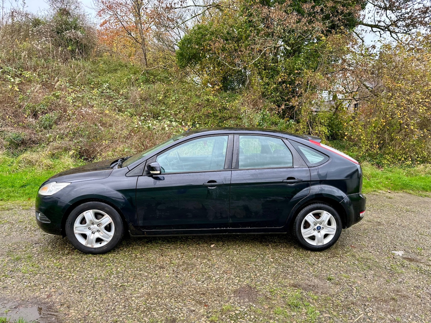 Used Ford Focus 2009 for sale - 76525827: Photo 6