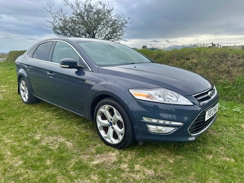 Used Ford Mondeo 2012 for sale - 78228019: Photo
