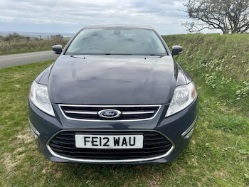 Used Ford Mondeo 2012 for sale - 78228019: Photo