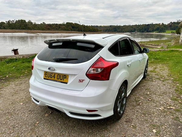 Used Ford Focus 2014 for sale - 76207515: Photo 10