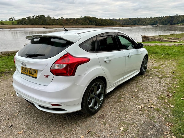 Used Ford Focus 2014 for sale - 76207515: Photo 11
