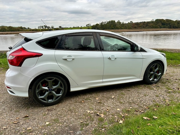 Used Ford Focus 2014 for sale - 76207515: Photo 12