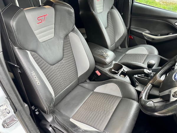Used Ford Focus 2014 for sale - 76207515: Photo 13