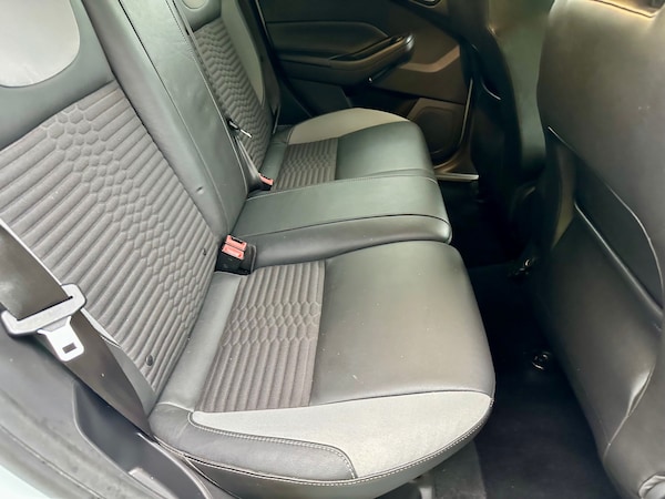 Used Ford Focus 2014 for sale - 76207515: Photo 14
