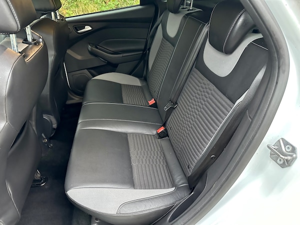 Used Ford Focus 2014 for sale - 76207515: Photo 16