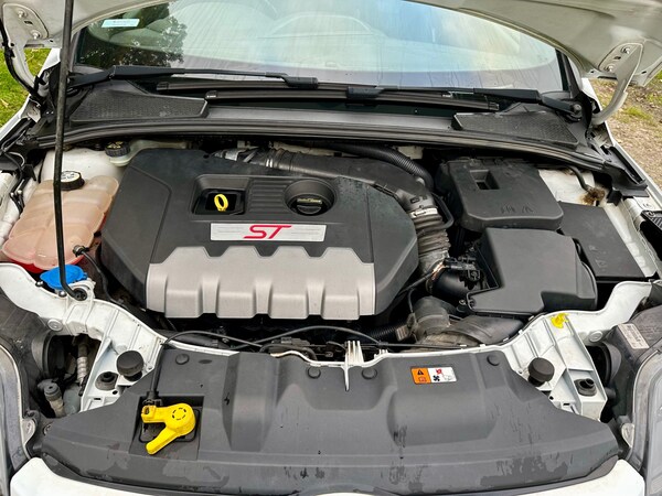 Used Ford Focus 2014 for sale - 76207515: Photo 18