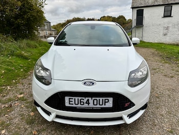 Used Ford Focus 2014 for sale - 76207515: Photo 3