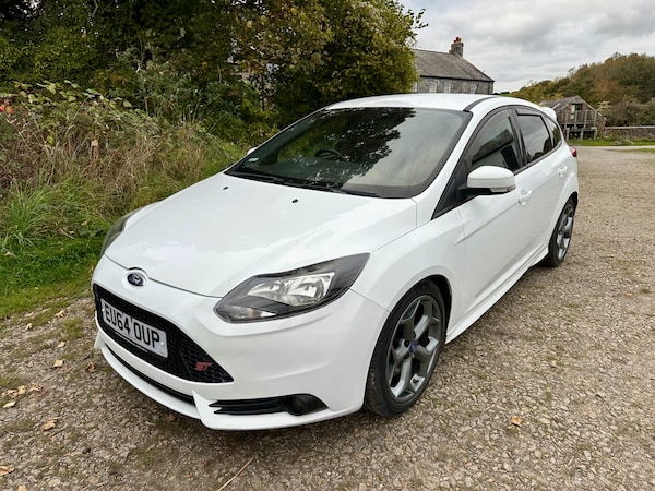 Used Ford Focus 2014 for sale - 76207515: Photo 4