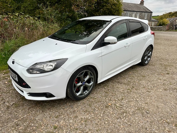 Used Ford Focus 2014 for sale - 76207515: Photo 5