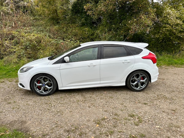 Used Ford Focus 2014 for sale - 76207515: Photo 6