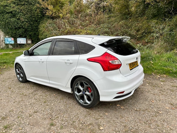Used Ford Focus 2014 for sale - 76207515: Photo 7
