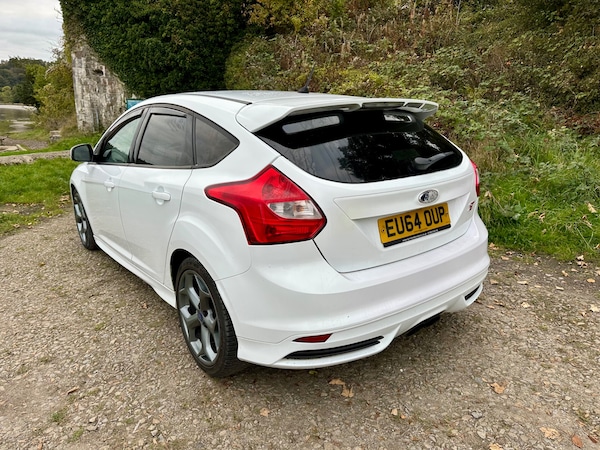 Used Ford Focus 2014 for sale - 76207515: Photo 8