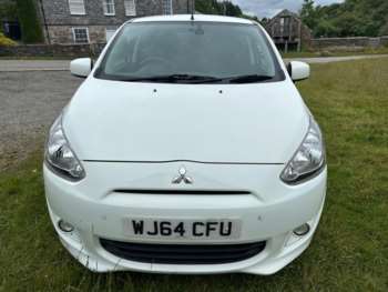 Used Mitsubishi Mirage 2014 for sale - 74864188: Photo