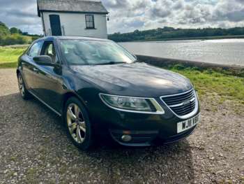 Used Saab 9-5 2011 for sale - 75188853: Photo