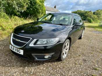 Used Saab 9-5 2011 for sale - 75188853: Photo