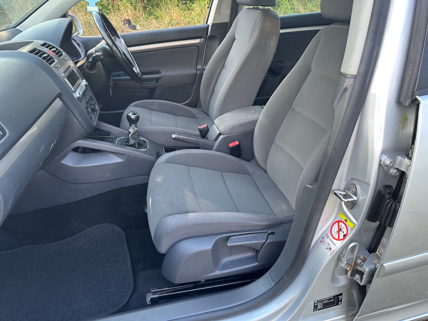 Vehicle 15
