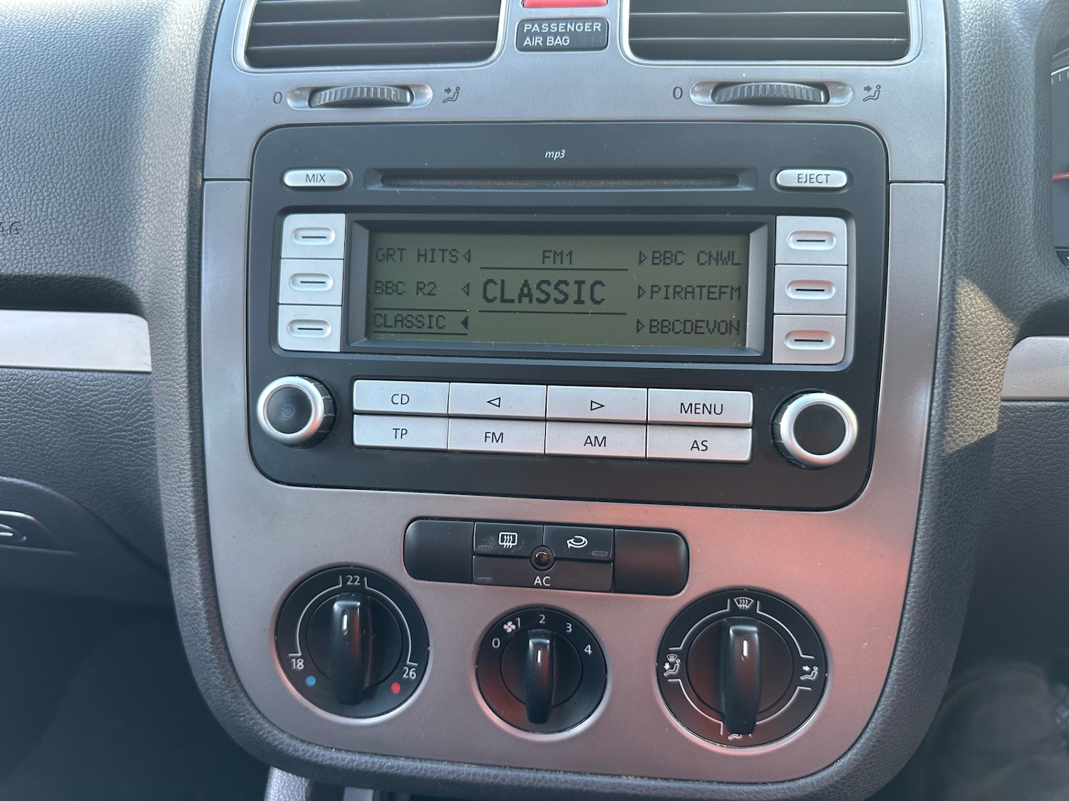Vehicle 19
