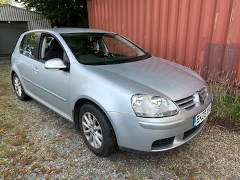 2008 (08) - 1.9 Match TDI 5dr