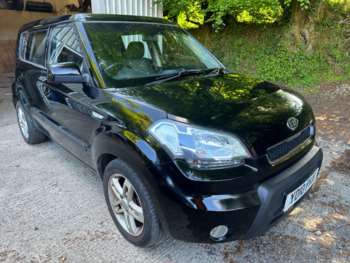 2010 (10) - 1.6 CRDi 2 5dr