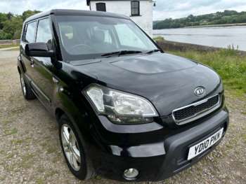Used Kia Soul 2010 for sale - 74671612: Photo