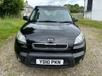 Used Kia Soul 2010 for sale - 74671612: Photo