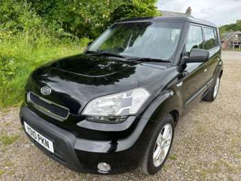 Used Kia Soul 2010 for sale - 74671612: Photo
