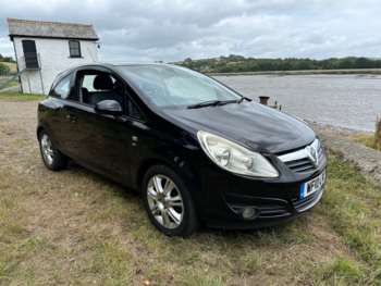 2010 (10) - 1.4i 16V [100] SE 3dr